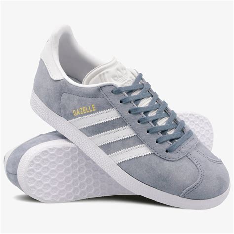 adidas schuhe grau damen gazelle|Adidas gazelle official website.